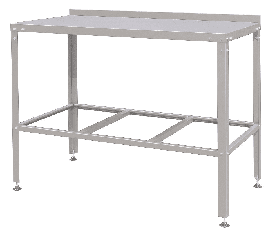 Стол разделочный с бортом Atesy СР-3/1200/600-Э Алента