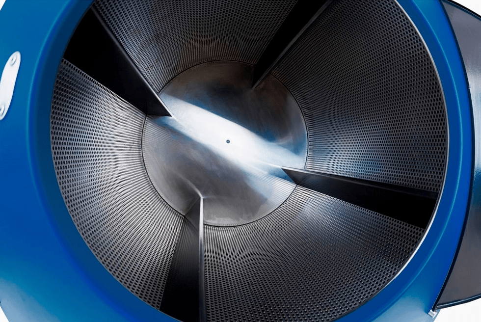 Сушильная машина Helen HD 25 Basic