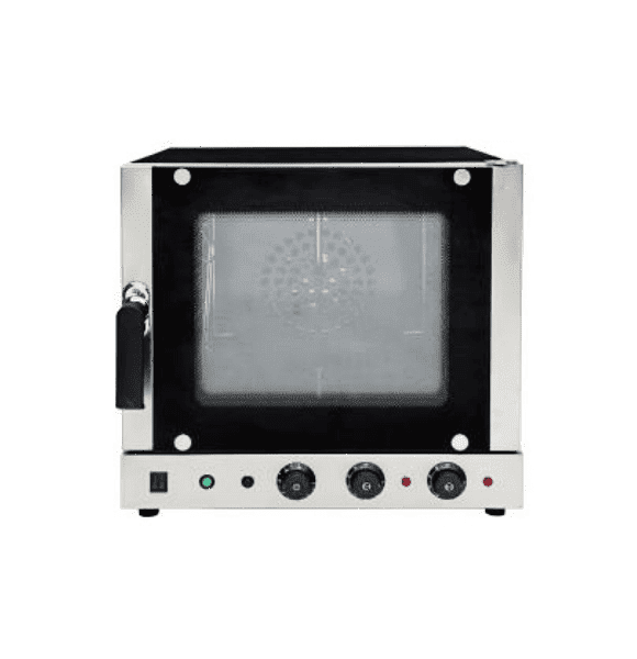 Печь конвекционная Foodatlas HEO-07 (Краска)