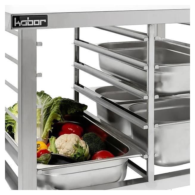 Подставка Кобор ПП-85/70