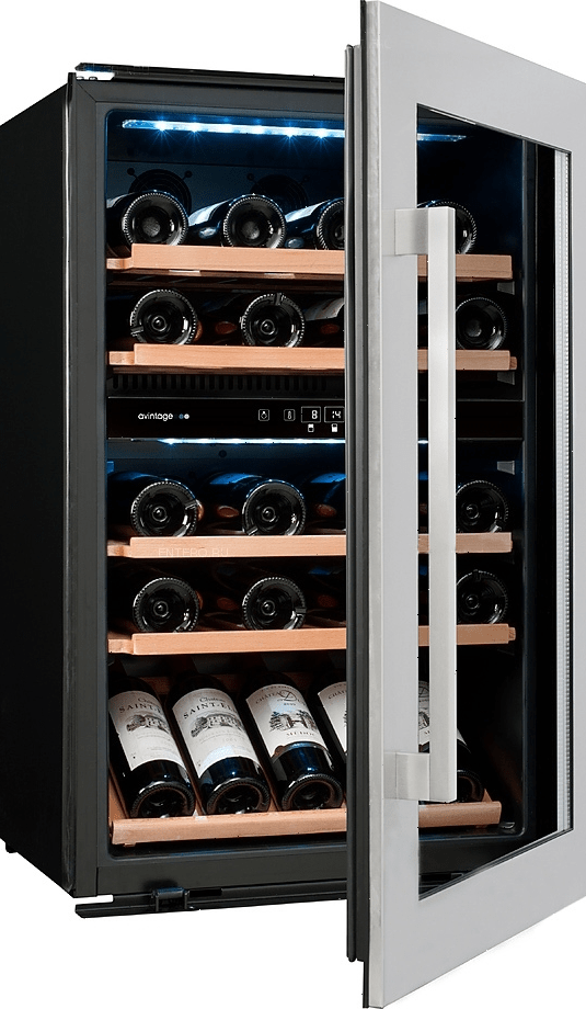 Шкаф винный Climadiff AVI47XDZ
