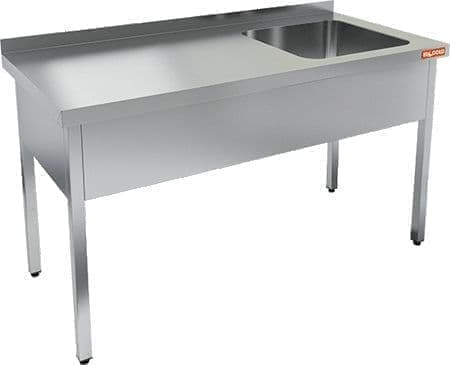 Ванна моечная Hicold НСО1М-17/6БП