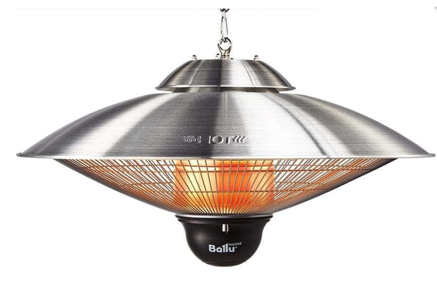 Инфракрасный обогреватель Ballu BIH-LL-2.1-S