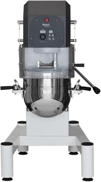 Миксер планетарный Apach APL20P 220В