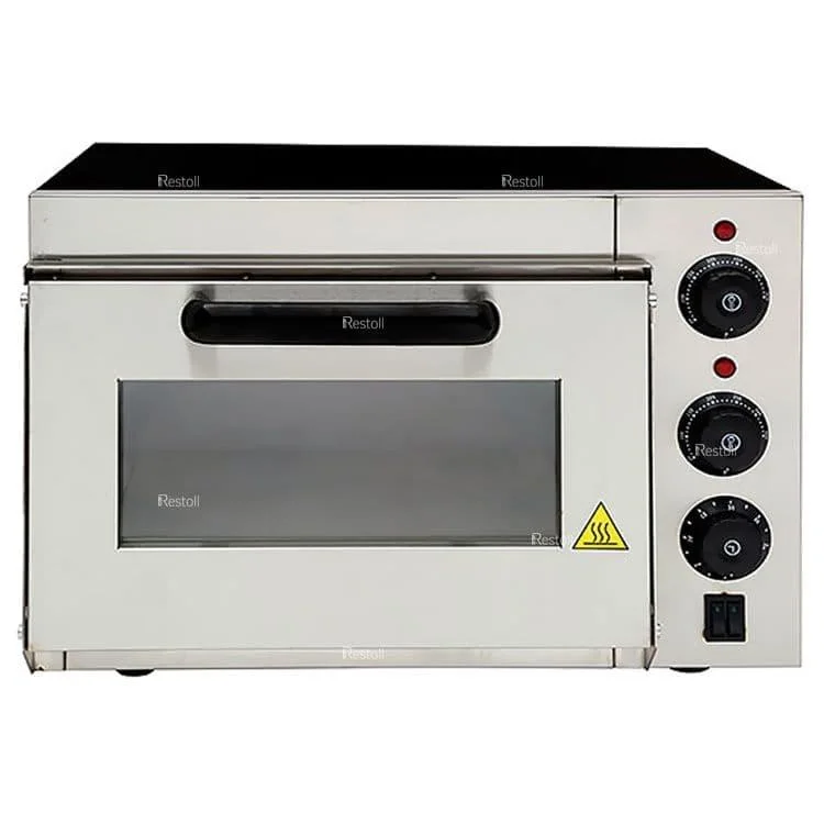 Печь для пиццы Gastrorag EPZ-1M