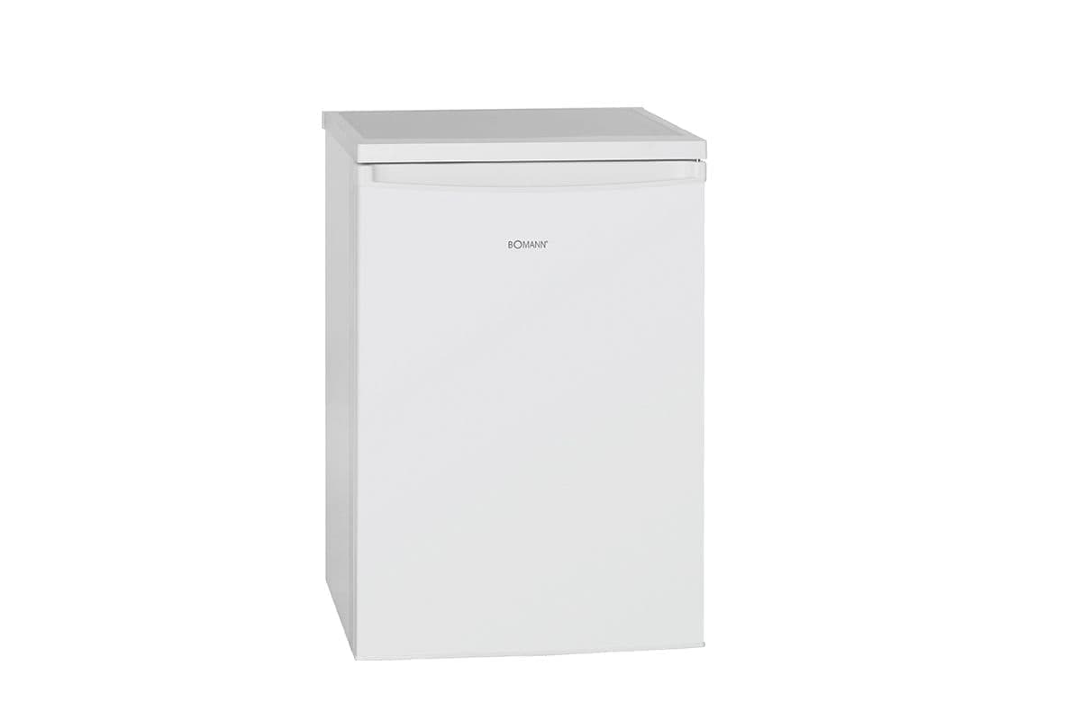 Шкаф холодильный (минибар) Bomann KS 2184 weiss..0/+8°С