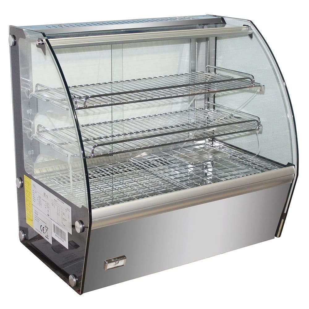 Тепловая витрина Viatto HTH120