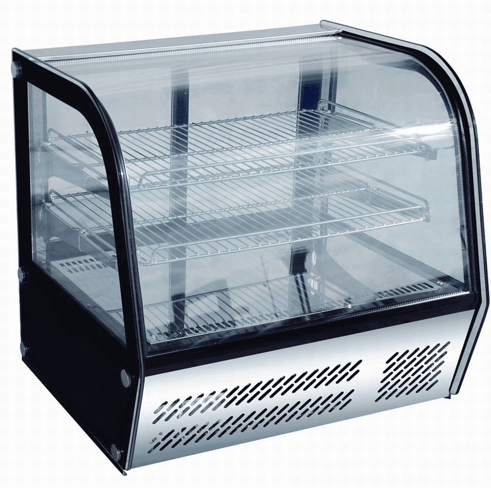 Витрина холодильная Gastrorag HTR100