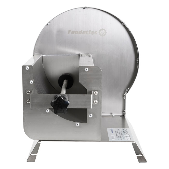 Овощерезка ручная (слайсер) Foodatlas SL-02