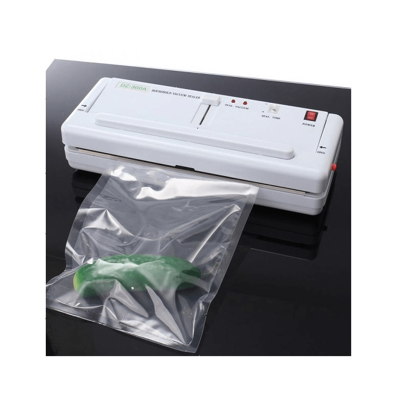 Вакуумный упаковщик Foodatlas DZ-300A Pro