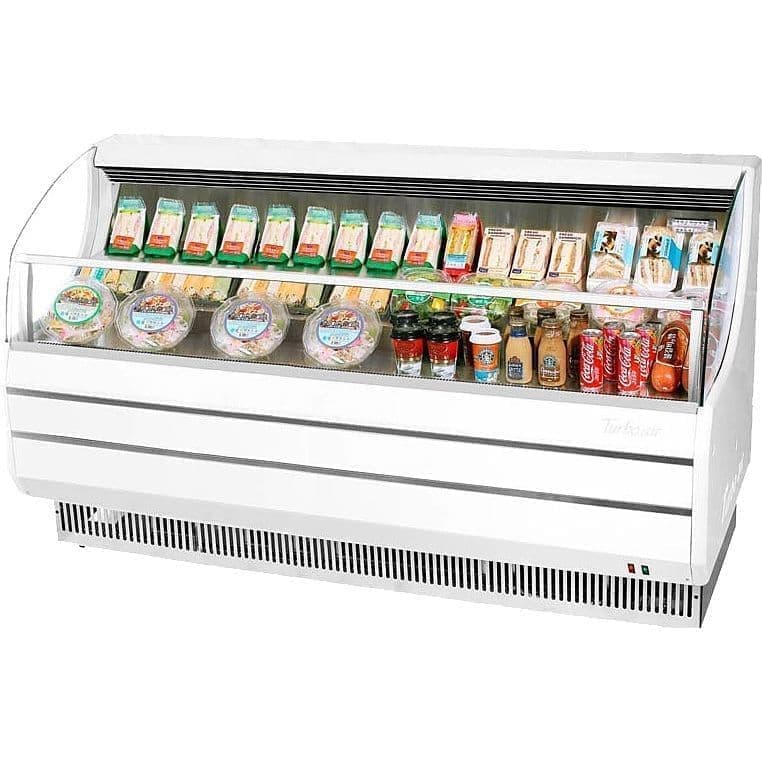 Витрина холодильная Turbo Air TOM-75S