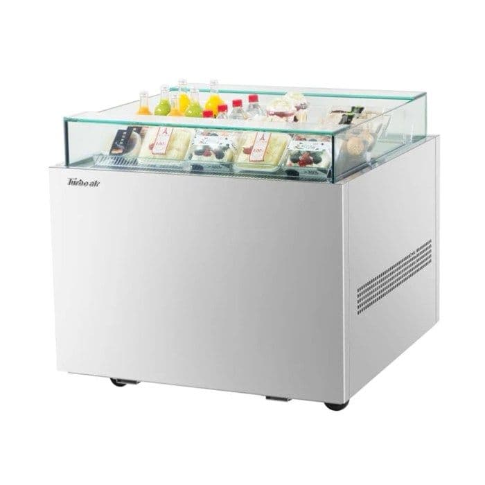 Витрина холодильная Turbo Air TOS-900 (для сэндвичей)