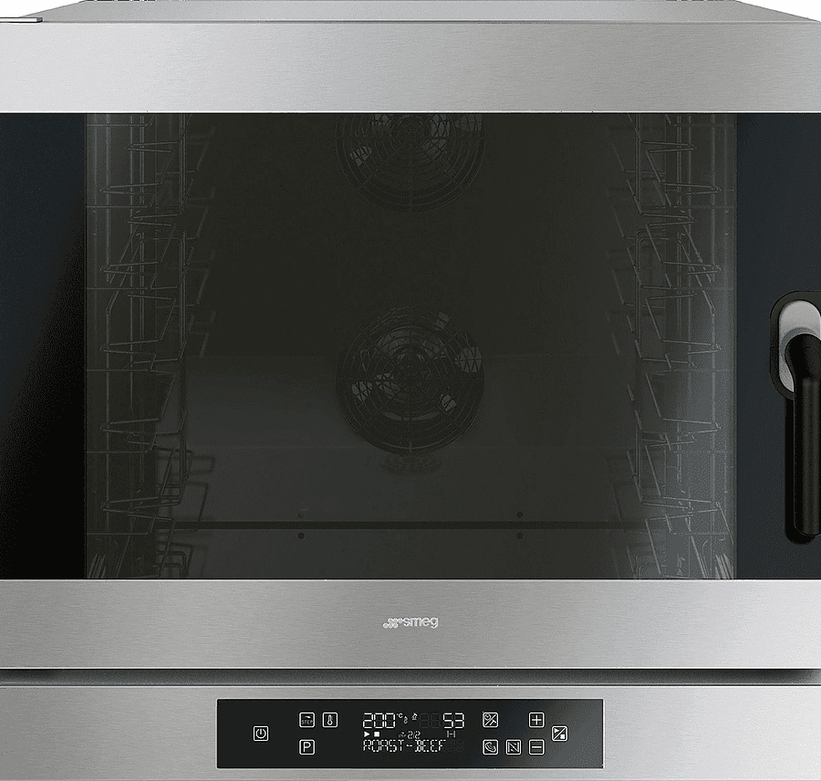 Печь конвекционная Smeg ALFA 625 EH
