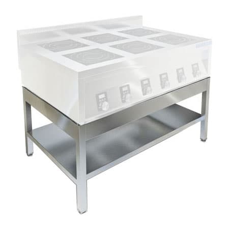 Подставка под индукционную плиту Техно-ТТ СПИ-033/1218