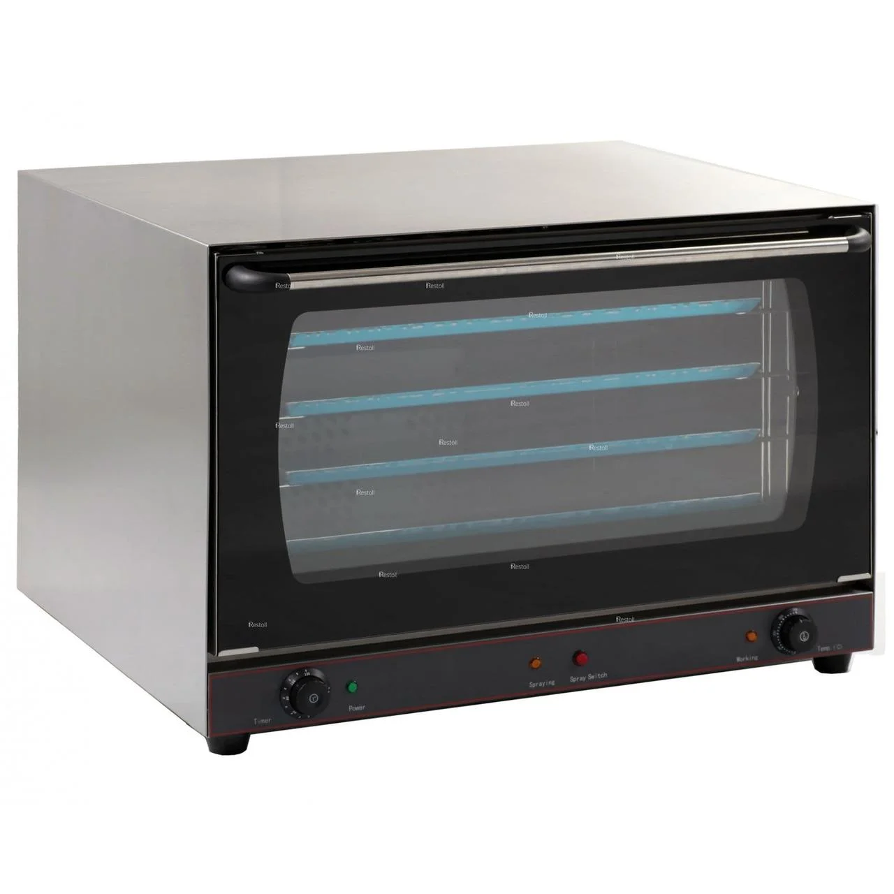 Печь конвекционная Gastrorag YXD-EN-50 220В