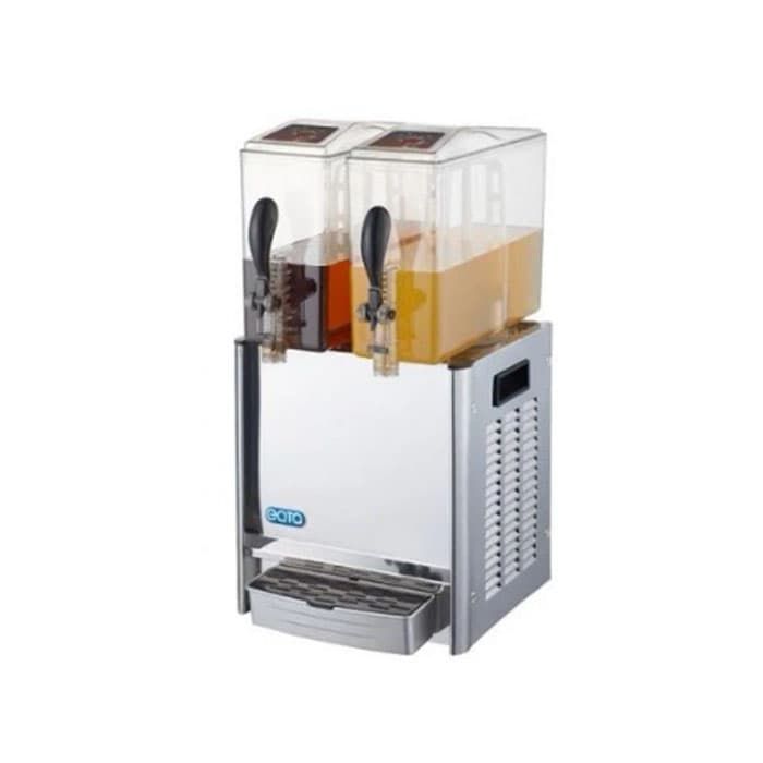 Сокоохладитель Eksi JDB-2x10L