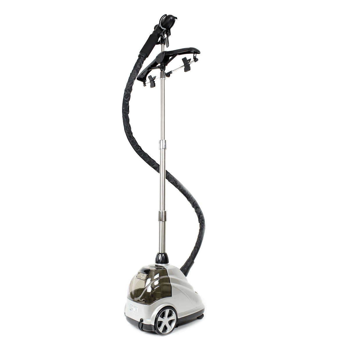 Отпариватель Grand Master GM-S205 Professional Silver