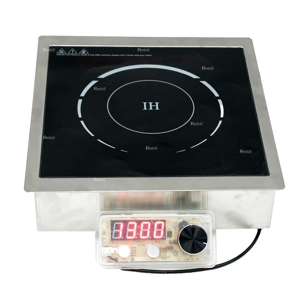 Плита индукционная Kocateq ZLIC 3500 DROP IN AMP