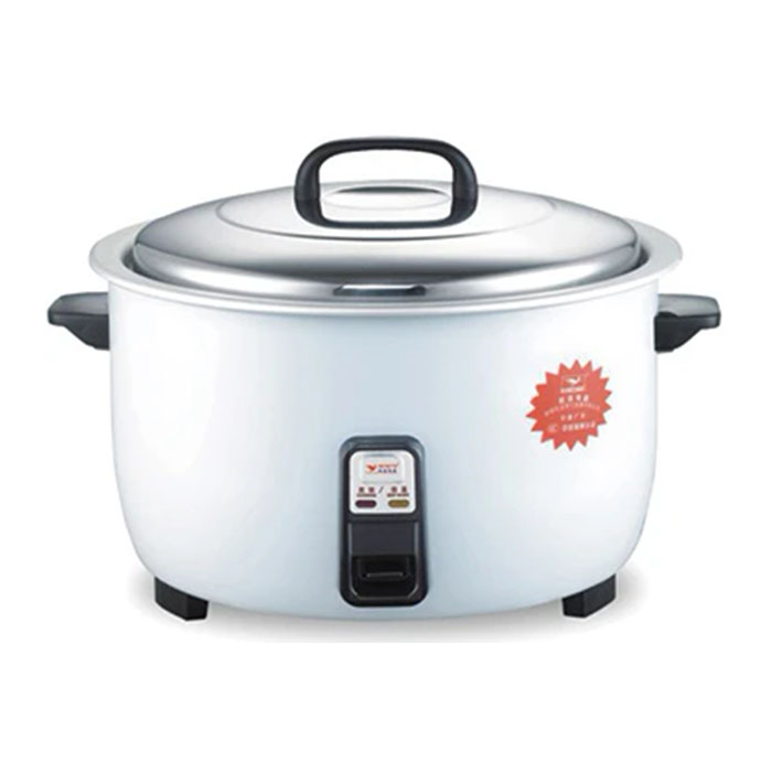 Рисоварка Rosso ERC-8L