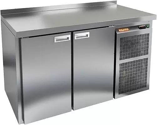 Стол холодильно-морозильный Hicold SN 1/TN_1/BT BR2