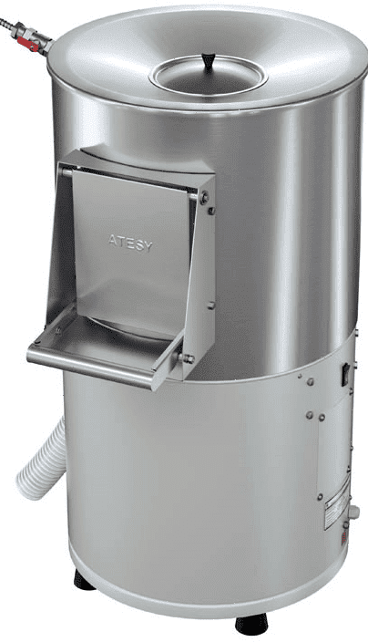 Картофелечистка Atesy Тайфун МОК-150А