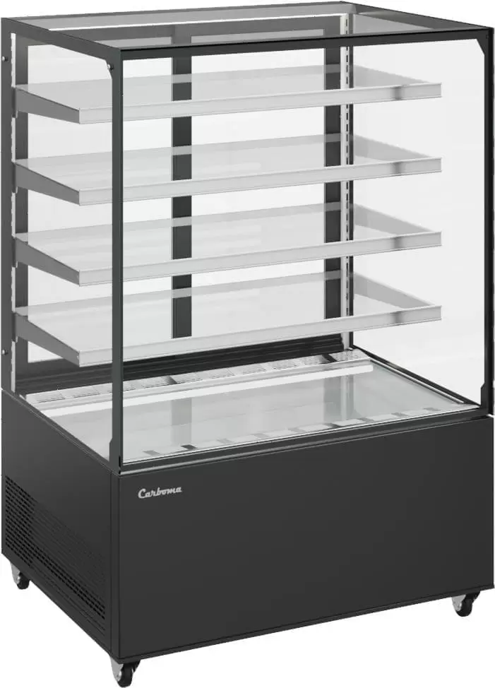Витрина кондитерская Carboma KC78-150 VV 0,9-1