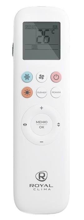 Кондиционер Royal Clima RCI-RNS35HN