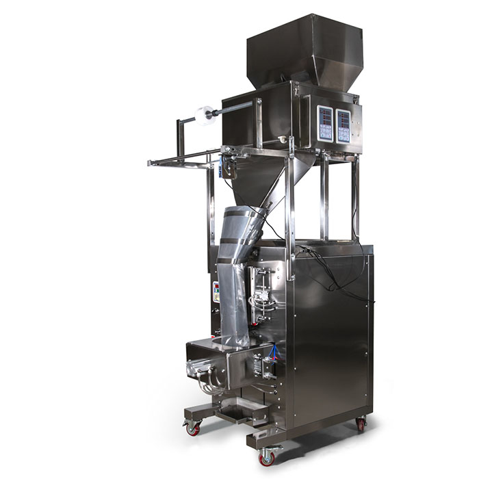 Автомат фасовочно-упаковочный Магикон MAGIKON AVW2BRP999II