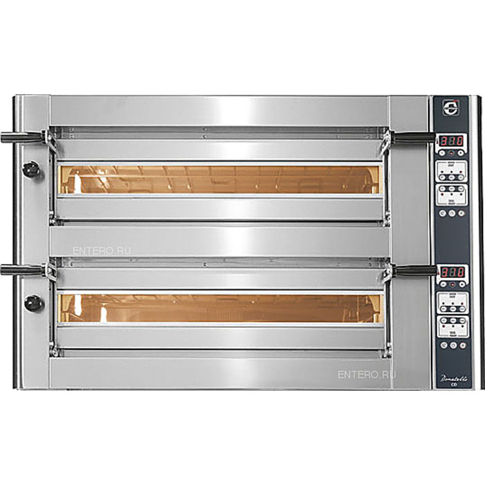 Печь для пиццы Cuppone DN435/2CD
