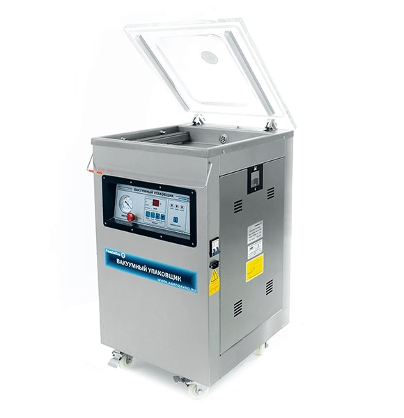 Вакуумный упаковщик Foodatlas DZQ-600/2H Eco