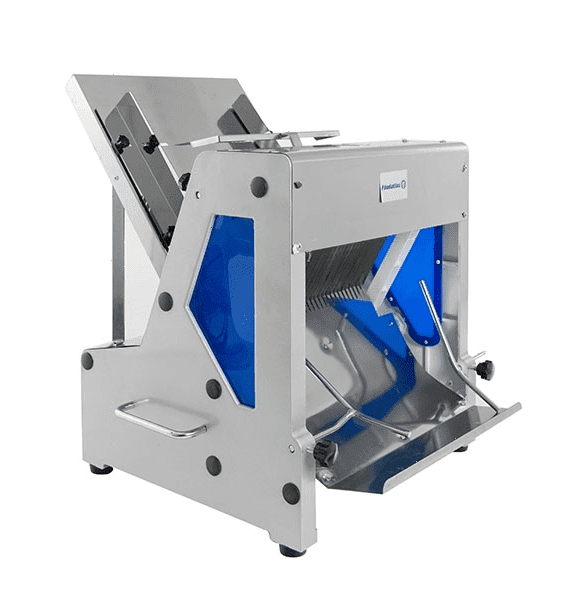 Машина хлеборезательная Foodatlas SH-31 Eco