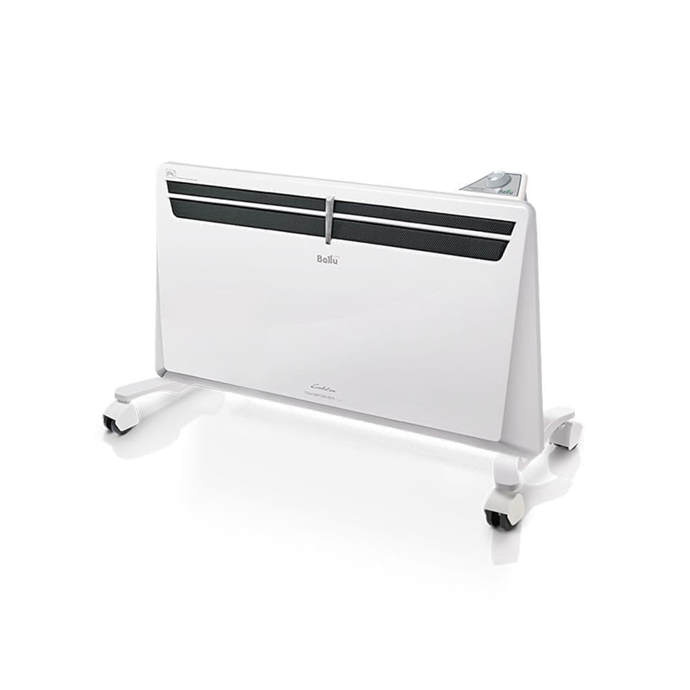 Конвектор электрический Ballu Transformer BEC/EVU-2500-M механический блок управления