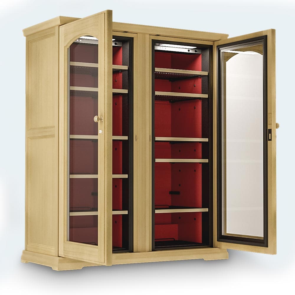 Шкаф винный IP Industrie CEX 2401 RU