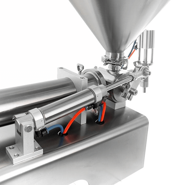 Дозатор начинки Foodatlas G1WTD (100-1000 мл)