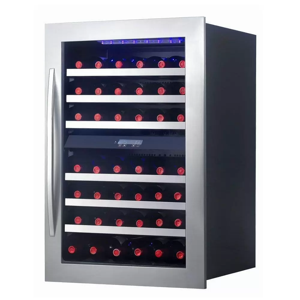 Шкаф винный IP Industrie JG 48 ADX