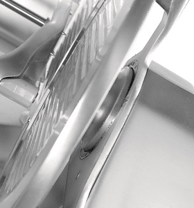 Слайсер Sirman MIRRA 220