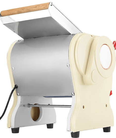 Тестораскаточная машина Crazy Pan CP-DSH22L