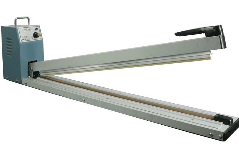 Импульсный запайщик Магикон FS-500H