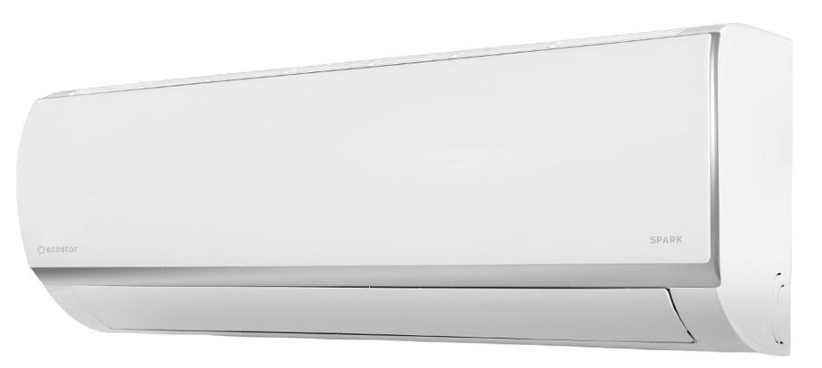 Кондиционер Ecostar KVS-SX07HT.1