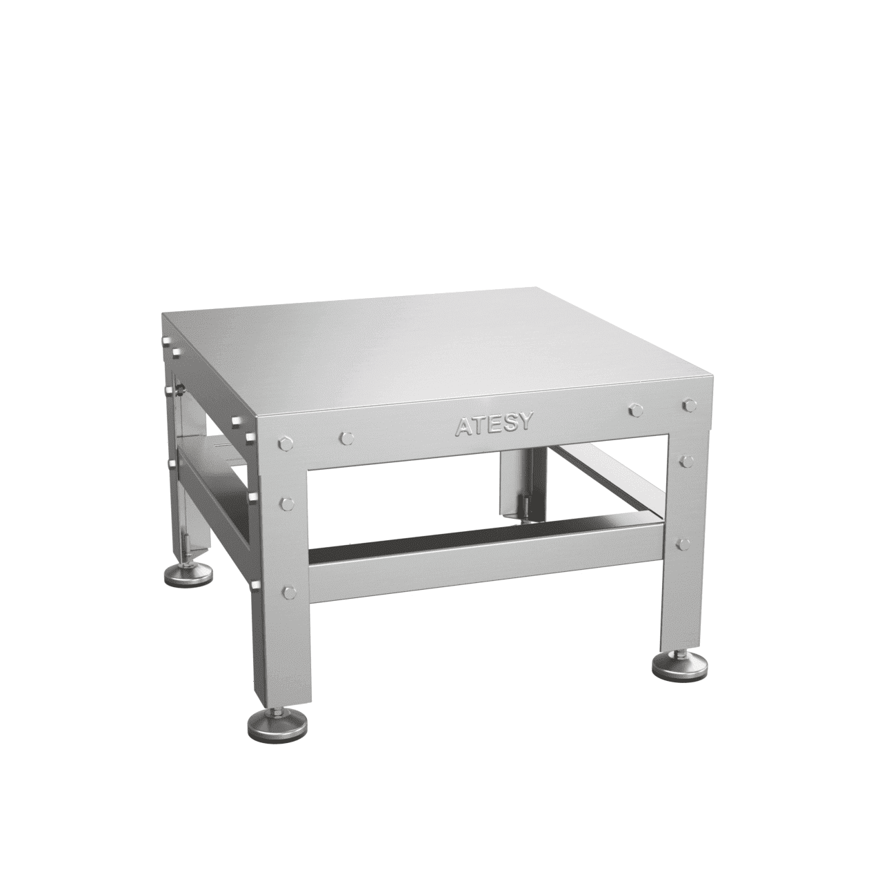 Подтоварник Atesy ПКИ-Б-800.500.280-02