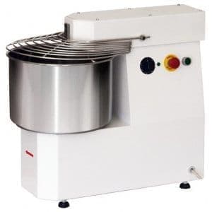 Тестомес MEC SK-25-2S