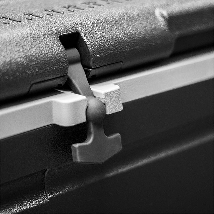 Холодильник автомобильный Meyvel AF-H100DD