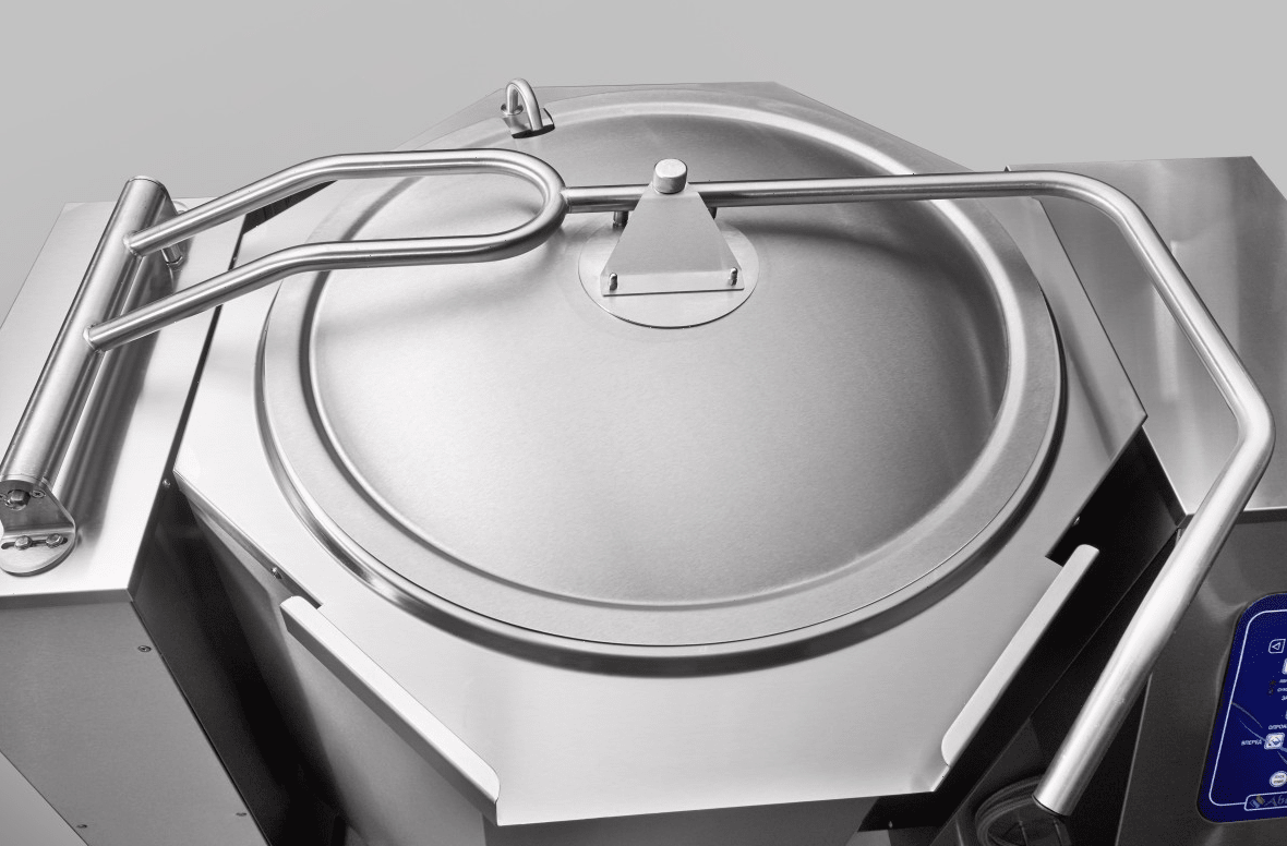 Котел пищеварочный Abat КПЭМ-350-О (11000001603)