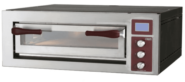 Печь для пиццы OEM-ALI Pulsar 435DG
