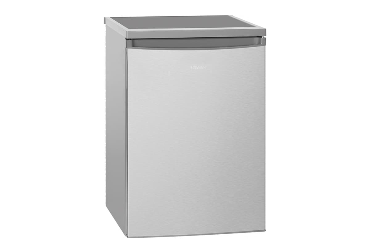 Шкаф холодильный (минибар) Bomann VS 2185 ix-look..0/+8°С