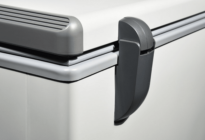 Ларь морозильный Frostor F 500 SD NEW