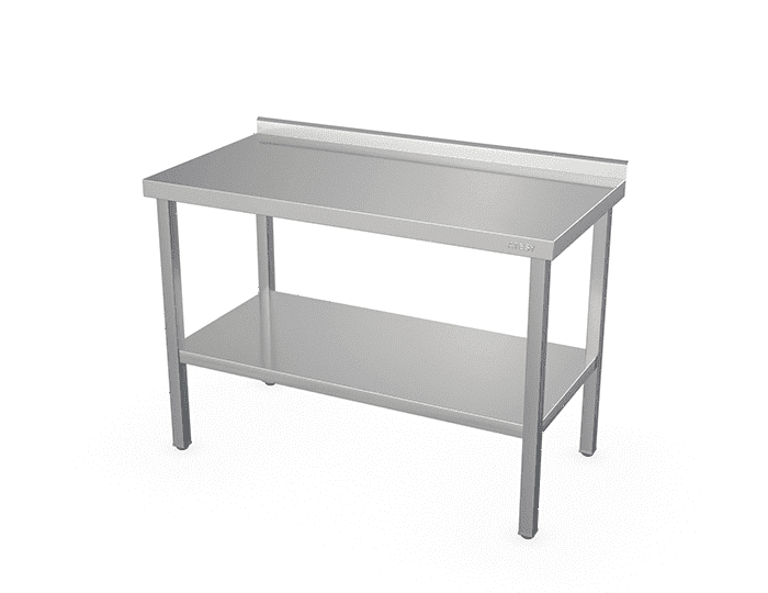 Стол разделочный Atesy СР-Л-1-1800.700-02 (СП-3/1800/700-Л)