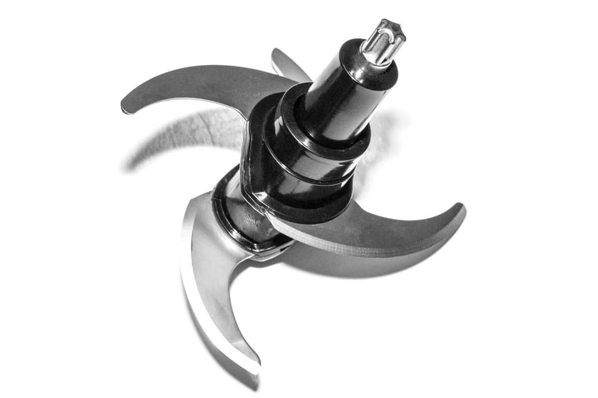 Электромельничка Rommelsbacher MZ 400