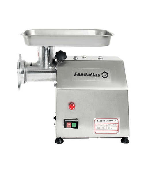 Мясорубка Foodatlas KY-22A