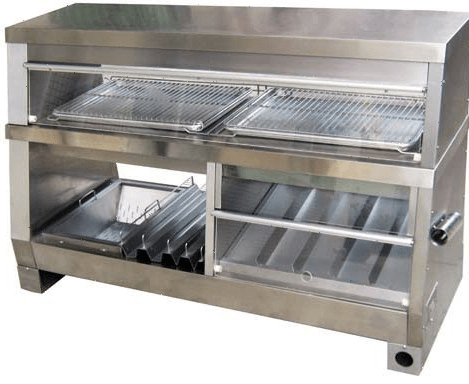 Тепловая витрина Kocateq DH150EWFF